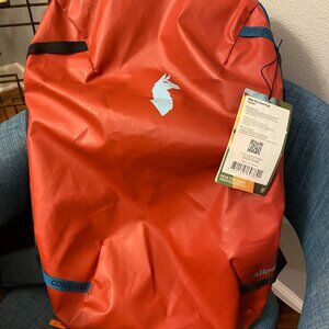 Cotopaxi Allpa 35L Travel Pack